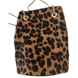SéZane-Handbags-Leopard print
