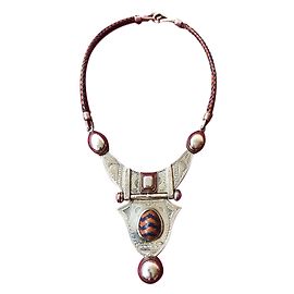 Hermès Ethnique Multicolore