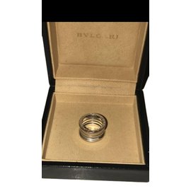 Bulgari Bzero 1 Argento