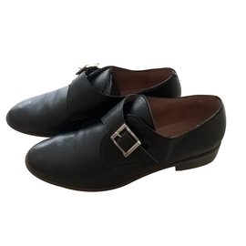 Emma Go-Cordones-Negro