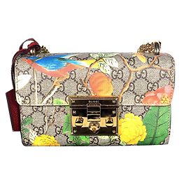 Gucci Lucchetto Multicolore
