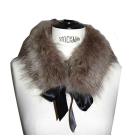 Autre Marque Schals Andere