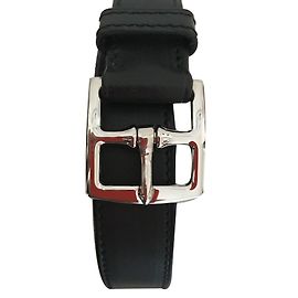 Hermès Excursões alinhadas Etriviere Marrom