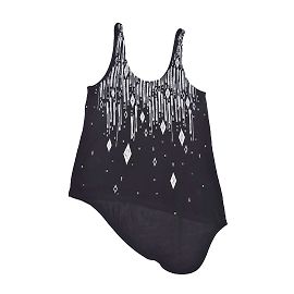 Sass & Bide Tops Noir
