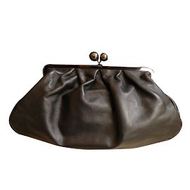 Weekend Max Mara Bolsas Preto