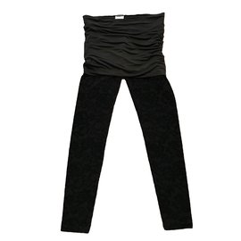 Pinko-Pantalons-Noir