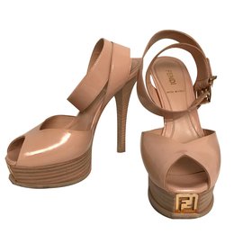 Fendi-Sandales-Autre