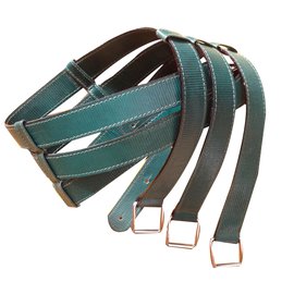 Fendi-Belts-Green