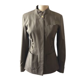 Zapa Jacken Bronze