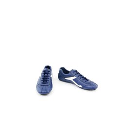 Prada-Zapatillas Prada-Azul
