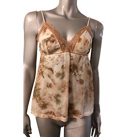 La Perla Tops Beige