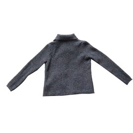 inconnue-Knitwear-Grey
