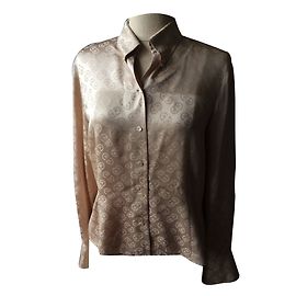Cerruti 1881 Top Beige