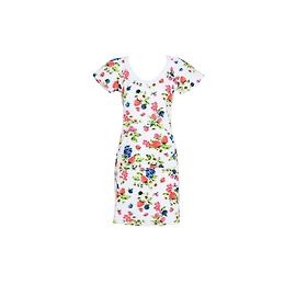 Love Moschino Vestido moschino nuevo Blanco