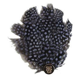 Broche Givenchy Dourado de Metal Dourado