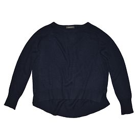 Blonde No.8 Pulls, Gilets Bleu Marine