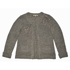 Gerard Darel Knitwear Grey