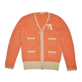 Allude Malhas Laranja
