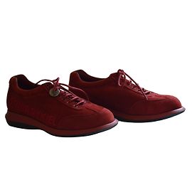 Sonia Rykiel Baskets Bordeaux