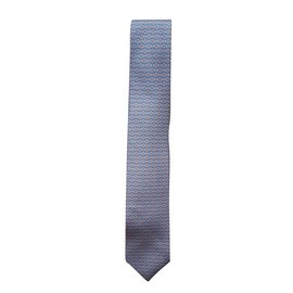 Hermès Ties Other