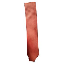 Hermès Laços Laranja