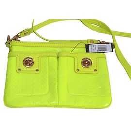 Marc by Marc Jacobs Sacs à main Jaune