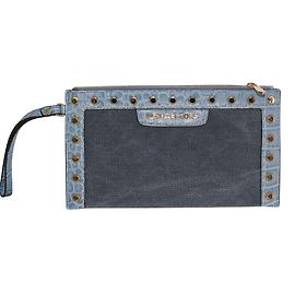 Michael Kors Pochette Blu