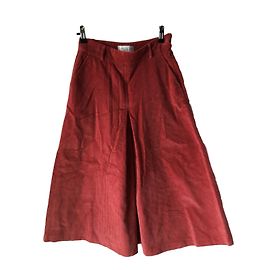 Paul & Joe Hose in Rosa Velours Pink