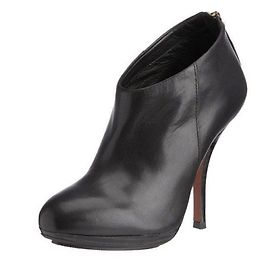 Kurt Geiger Botines Negro