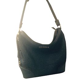 Mac Douglas Borse Blu navy