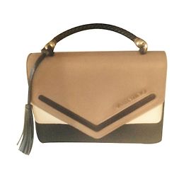 Autre Marque Sacs à main Mario valentino Beige
