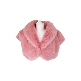 Lulu Guinness Chaquetas Rosa