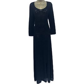 Odd Molly Vestidos Preto