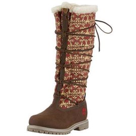 Timberland Botas Multicolor