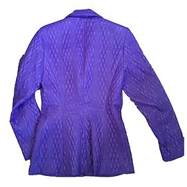 Veste Femme IRIÉ - Taille M | Modèle Indémodable | Occasion En Très Bon État