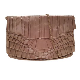 zara iridescent bolsa
