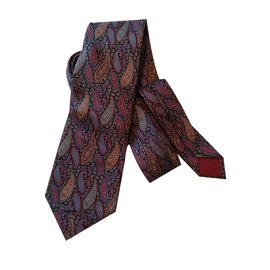 Gucci-Ties-Multiple colors