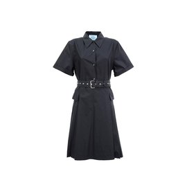 Prada Kleid neu Blau