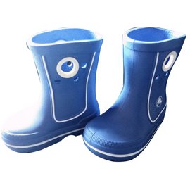 Autre Marque-Crocs-Blue