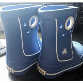 Autre Marque-Crocs-Blue