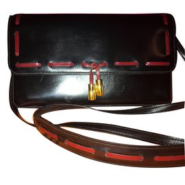 Hermès-Bolsas-Preto