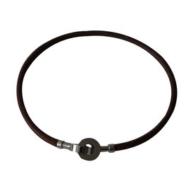 Hermès Menotte Argenté