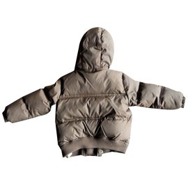 Napapijri-Doudoune-Brown