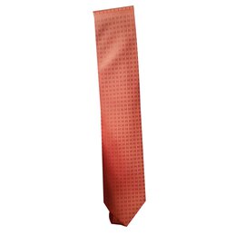Hermès-Laços-Laranja
