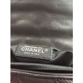 Chanel-Sac Chanel-Noir