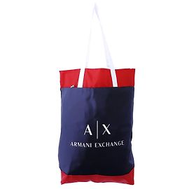 Armani Exchange Sacs à main Bleu