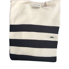 Lacoste Maglioni Multicolore