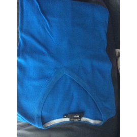 Hugo Boss-Sweaters-Blue