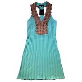 Nanette Lepore Vestidos Azul