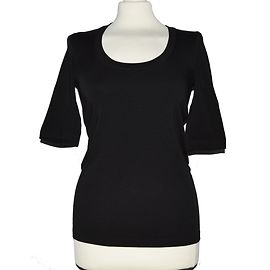 Wolford Tops Preto